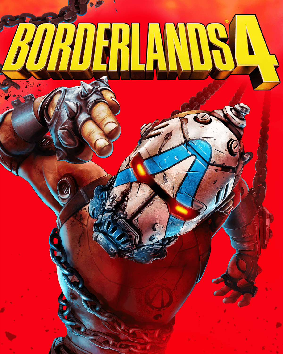 Borderlands 4