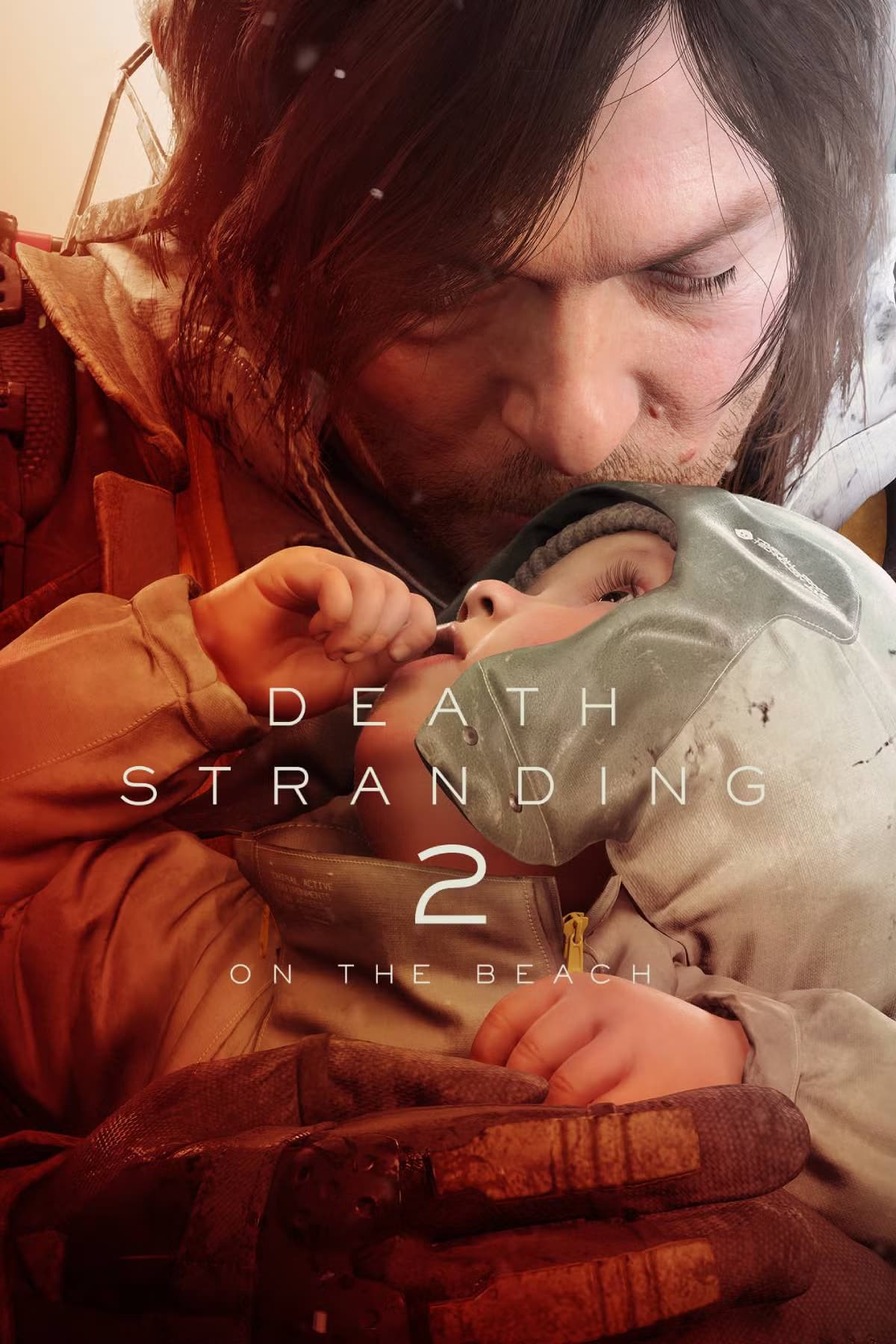 Death Stranding 2