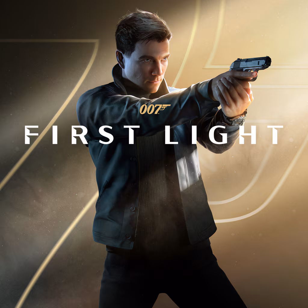 Купить First Light PS5