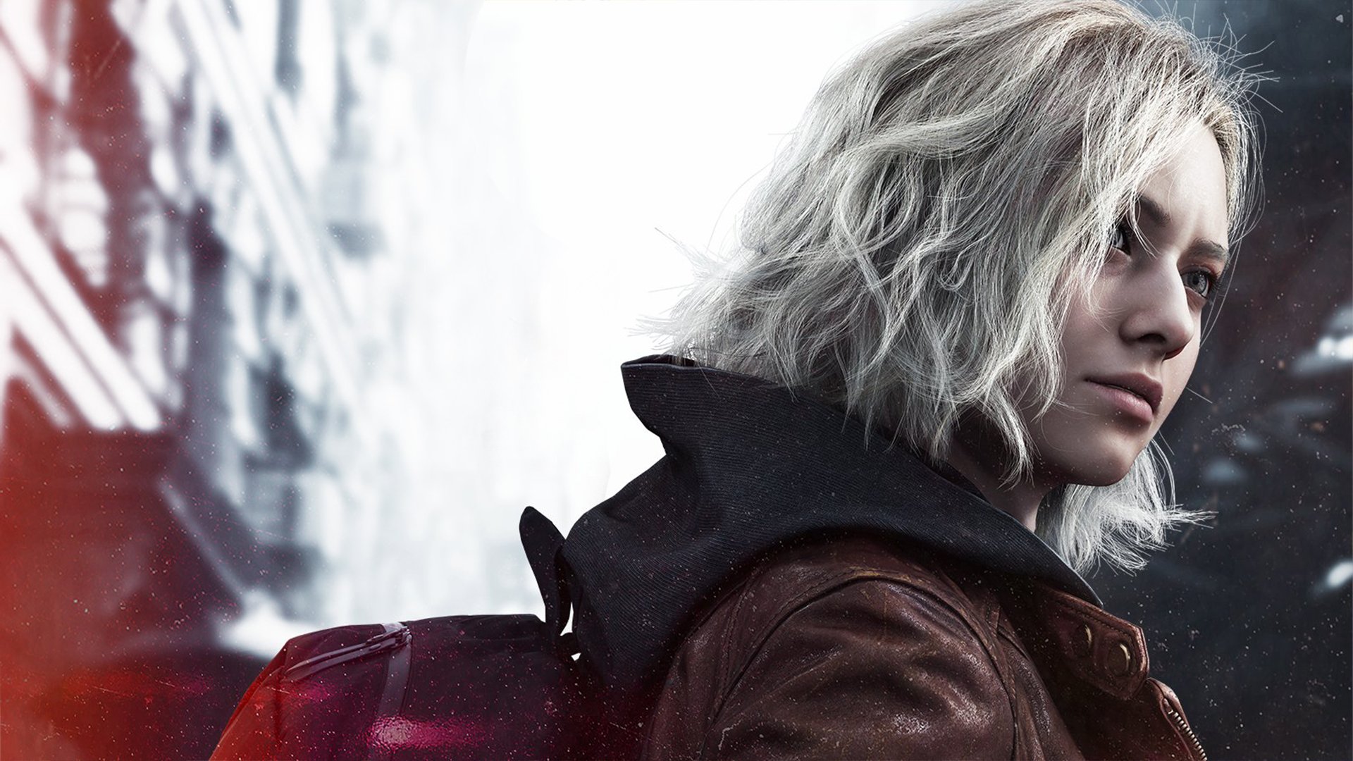 Купить Resident Evil Requiem PS5