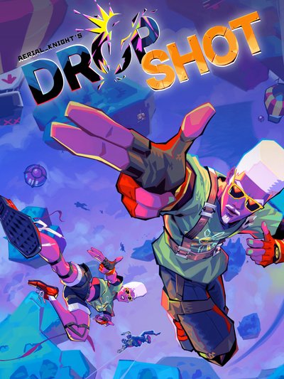 Aerial_Knight's DropShot — доступна в Game Pass Premium