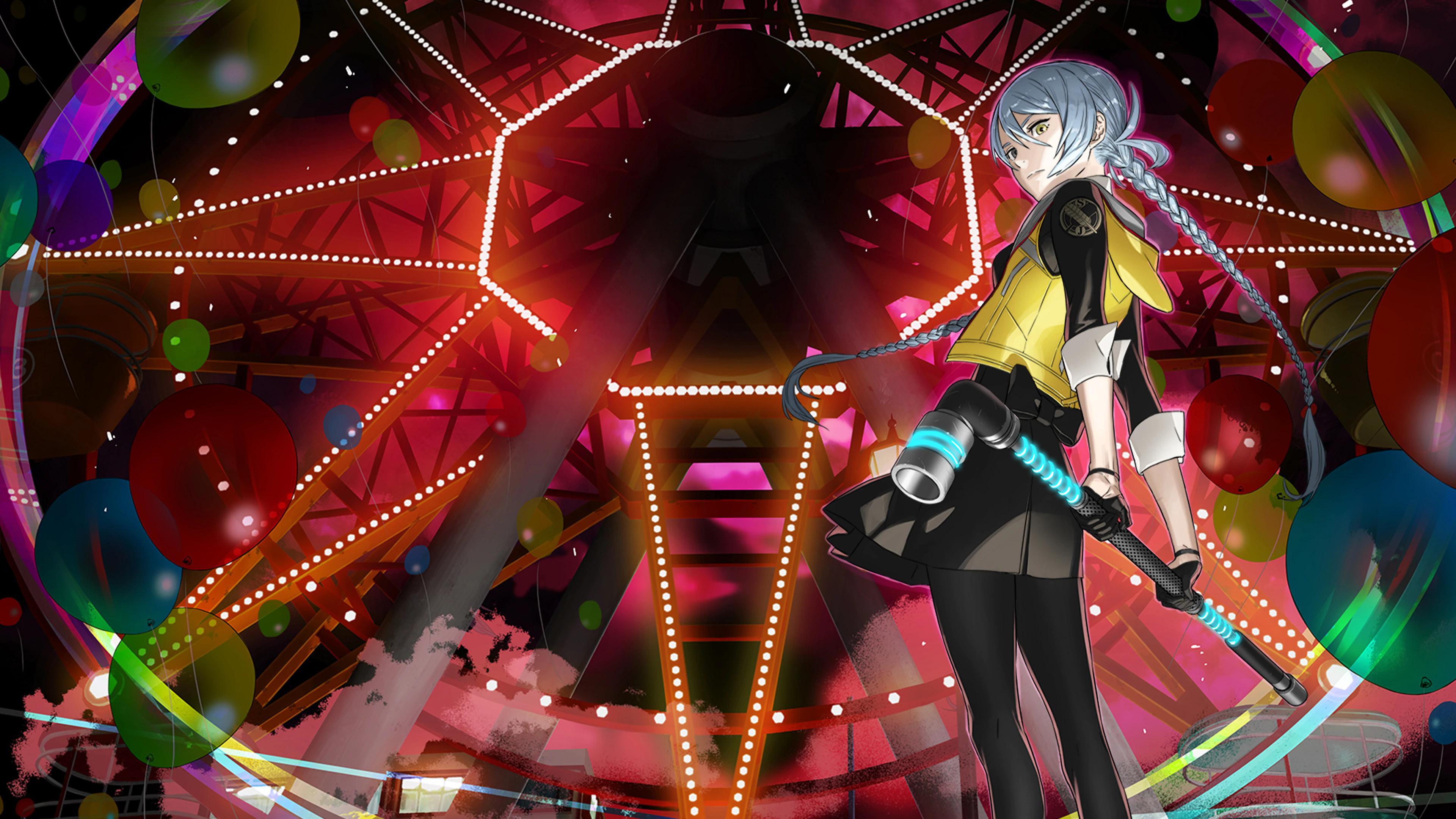 AI: The Somnium Files – nirvanA Initiative — доступна в PS Plus Deluxe