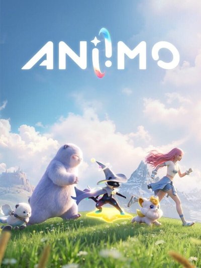Aniimo — доступна в Game Pass Premium