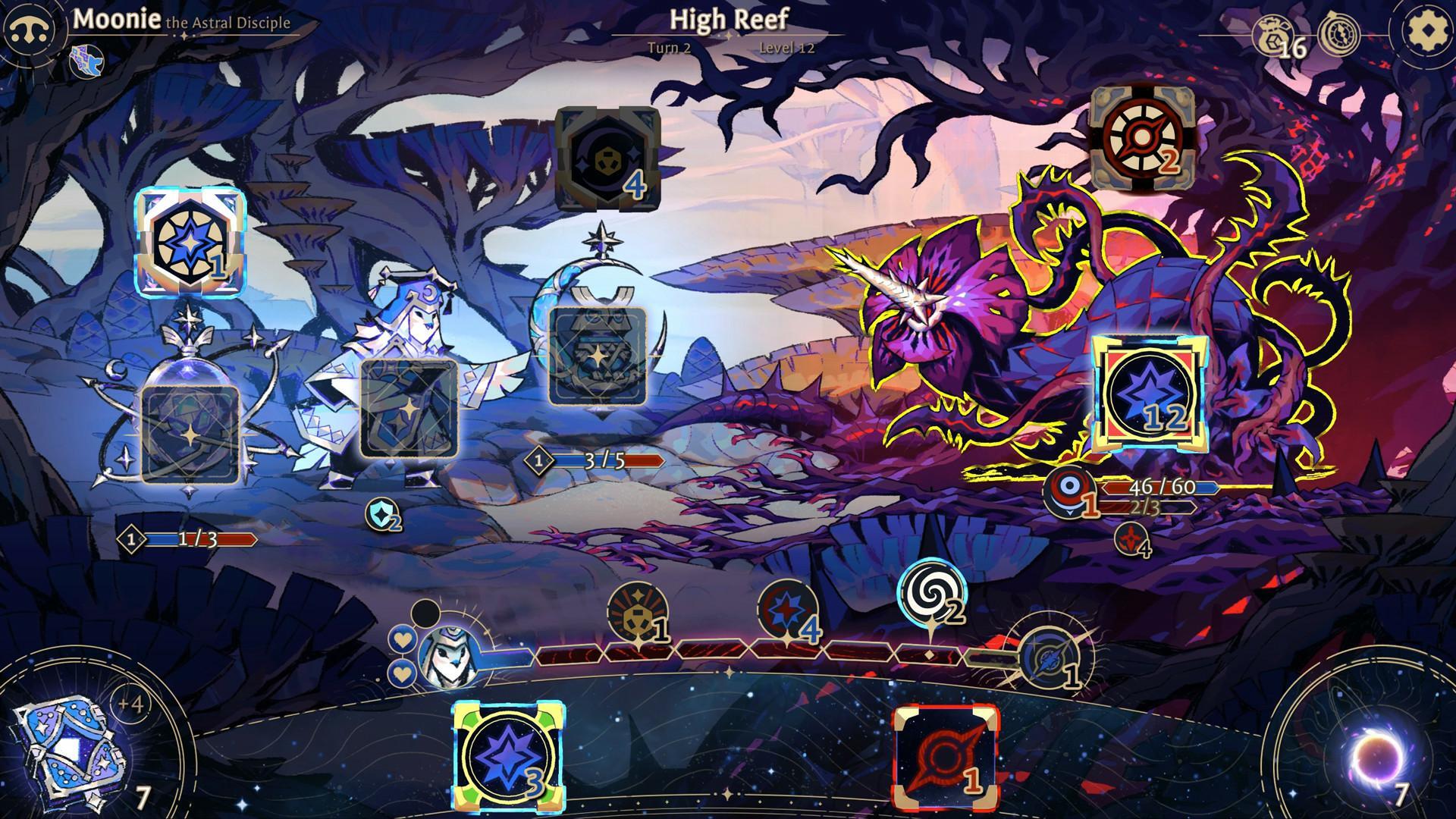 Astrea: Six-Sided Oracles — доступна в PS Plus Deluxe