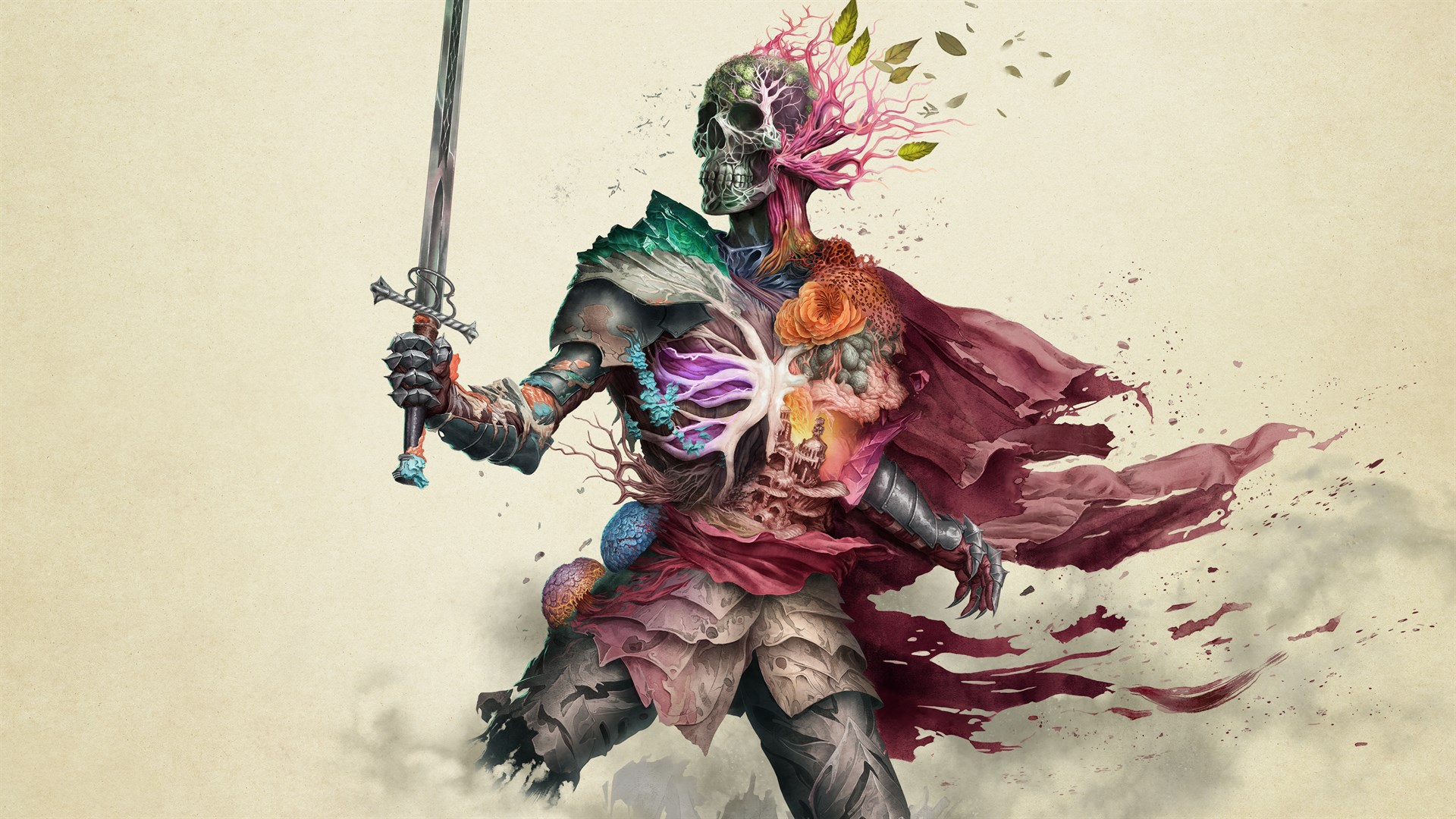 Avowed — доступна в Game Pass Ultimate