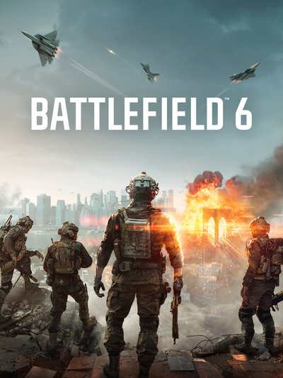 Battlefield 6 — доступна в Game Pass Premium