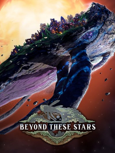 Beyond These Stars — доступна в Game Pass Ultimate