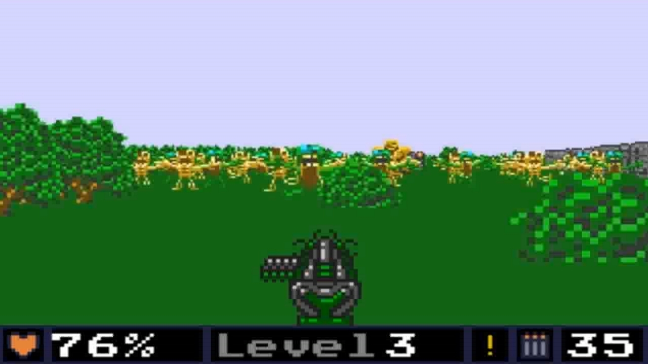 Bit Trip ReRunner — доступна в PS Plus Deluxe