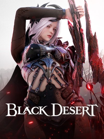 Black Desert — доступна в PS Plus Extra