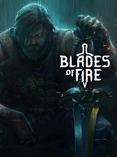Blades of Fire — доступна в PS Plus Extra