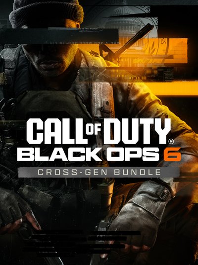 Call of Duty: Black Ops 6 — доступна в Game Pass Premium
