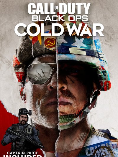 Call of Duty: Black Ops Cold War — доступна в Game Pass Ultimate