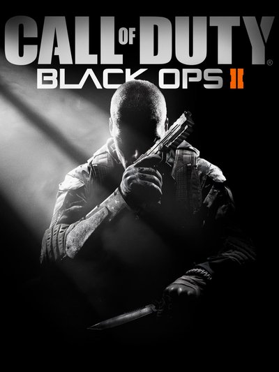 Купить Call of Duty: Black Ops II PS5