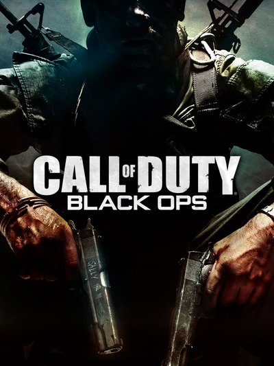 Купить Call of Duty: Black Ops PS5