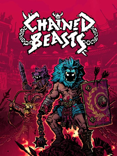 Chained Beasts — доступна в Game Pass Premium
