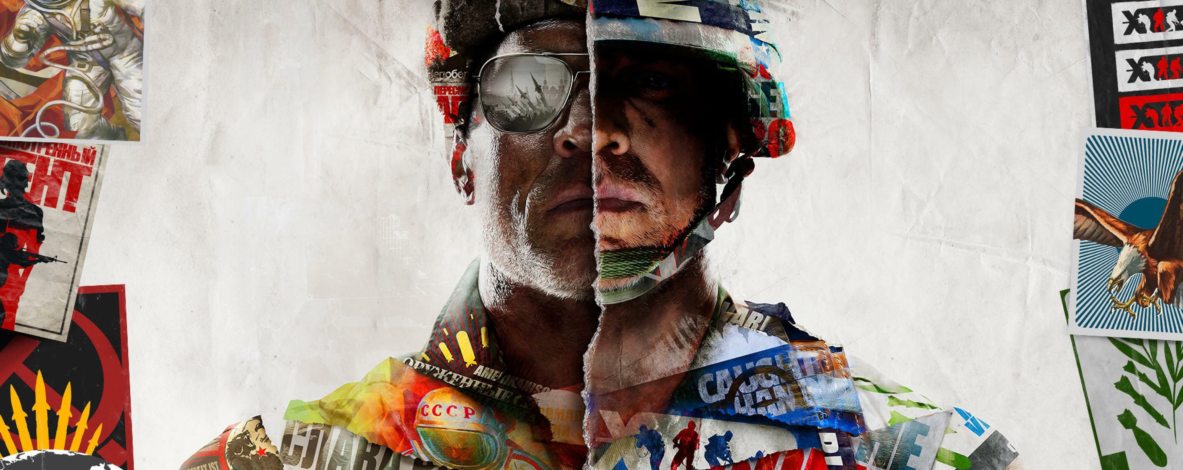 Купить Call of Duty: Black Ops 7 PS5