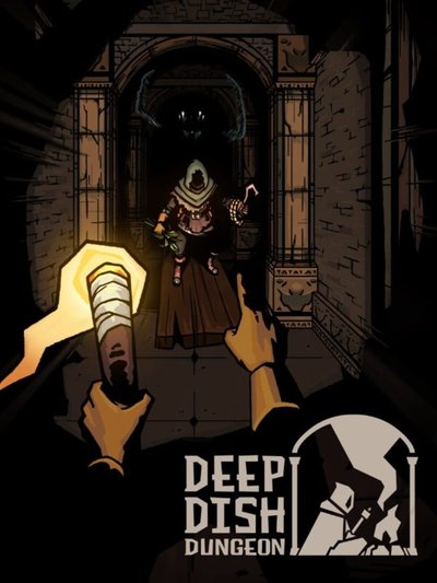 Deep Dish Dungeon — доступна в Game Pass Premium
