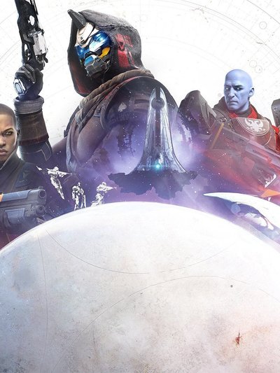 Destiny 2: Legacy Collection (2025) — доступна в PS Plus Extra
