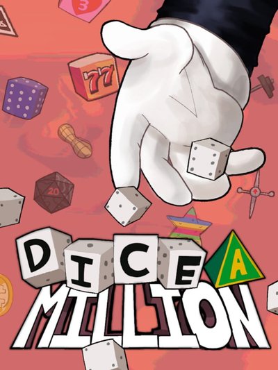 Dice A Million — доступна в Game Pass Premium