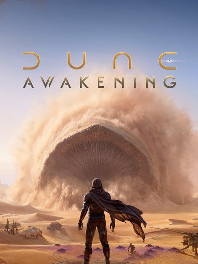 Dune: Awakening — доступна в Game Pass Premium
