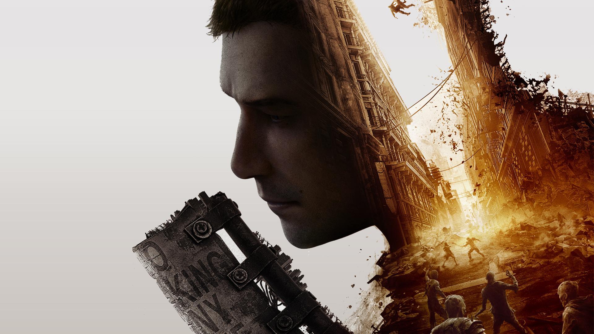 Обложка Dying Light 2 — PS Plus Essential
