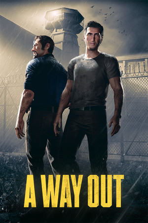 A Way Out — EA Play каталог