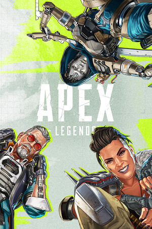 Apex Legends — EA Play каталог