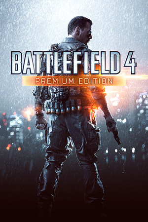 Battlefield 4 — EA Play каталог