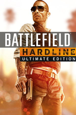 Battlefield Hardline — EA Play каталог