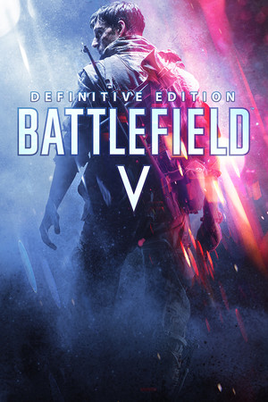 Battlefield V — EA Play каталог