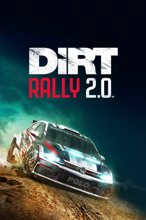 DiRT Rally 2.0 — EA Play каталог