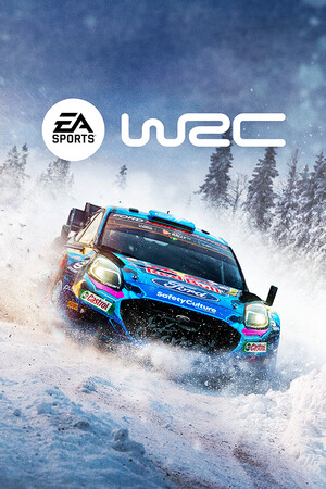 EA SPORTS WRC — EA Play каталог