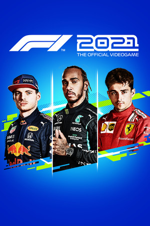 F1 2021 — EA Play каталог
