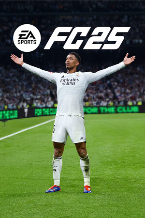 EA SPORTS FC 25 — EA Play каталог