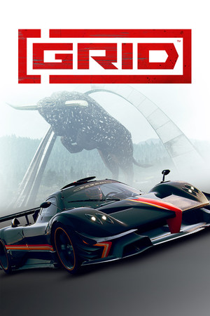 GRID (2019) — EA Play каталог