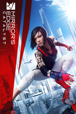 Mirror's Edge Catalyst — EA Play каталог