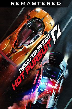 Need for Speed: Hot Pursuit Remastered — EA Play каталог