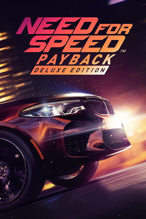 Need for Speed: Rivals — EA Play каталог