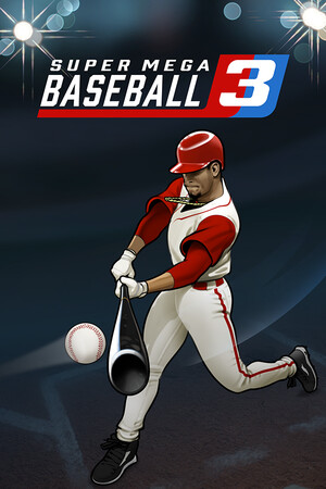 Super Mega Baseball 3 — EA Play каталог