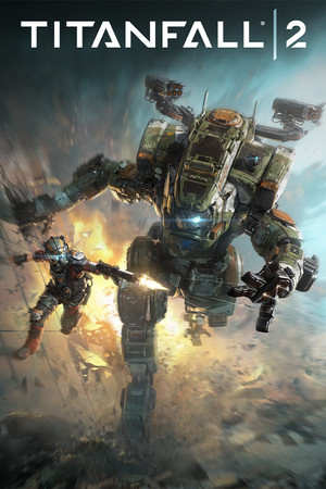 Titanfall 2 — EA Play каталог