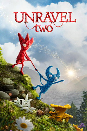 Unravel Two — EA Play каталог