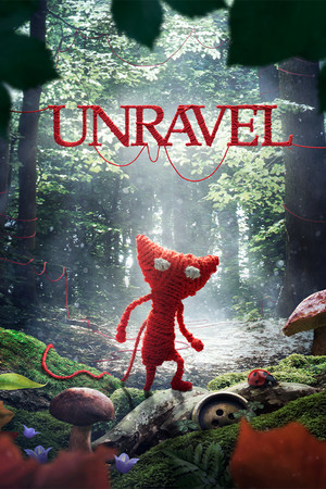 Unravel — EA Play каталог
