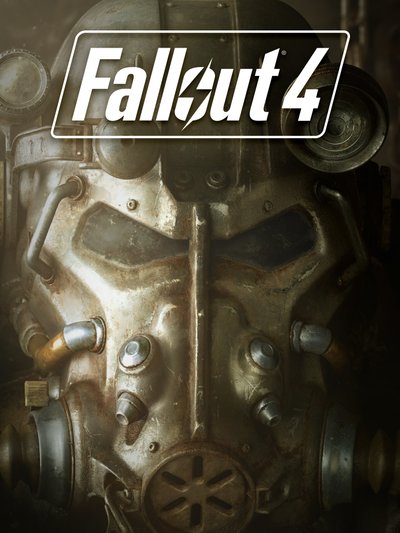 Fallout 4 — доступна в PS Plus Extra