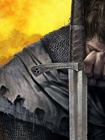 Kingdom Come: Deliverance — доступна в PS Plus Extra