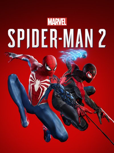 Купить Marvel's Spider-Man 2 PS5