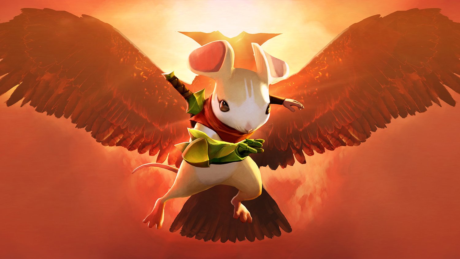 Moss: Book 2 — доступна в PS Plus Deluxe