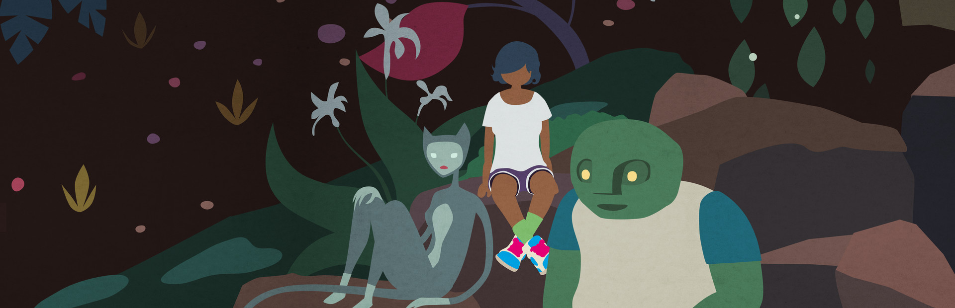 Mutazione — доступна в PS Plus Deluxe