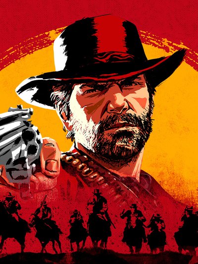 Red Dead Redemption 2 — доступна в PS Plus Extra