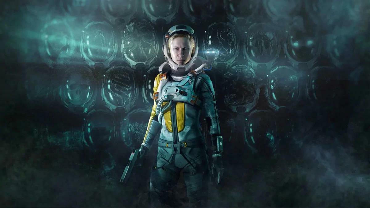 Returnal — доступна в PS Plus Extra