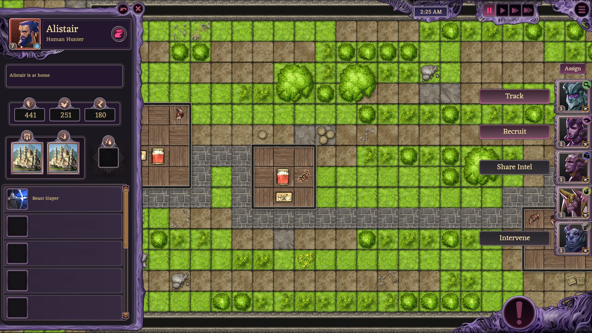 Ruinarch — доступна в PS Plus Deluxe